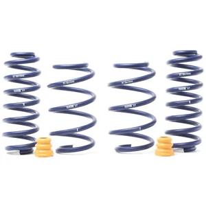 H&R 54795-2 Lowering Sport Springs Kit for 2018-25 VW Atlas / 20-25 Cross Sport - Picture 1 of 8