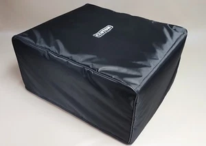 Maßgefertigte gepolsterte Abdeckung für McIntosh MA 352 2-Kanal Hybrid Vollverstärker - Bild 1 von 7