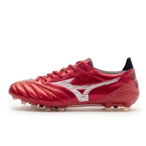 Mizuno Morelia Neo 4 Elite AG Herren Fußballschuhe Fußball Sport Neu mit Etikett P1GA253360 - Bild 1 von 9
