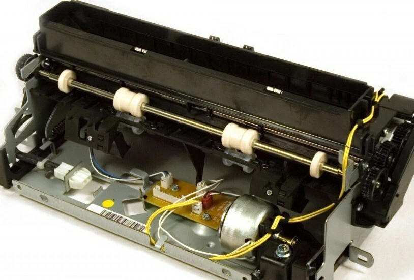 Unidade fusor para impressora Dell 5200 M5200 usada condição de funcionamento  - Imagem 1 de 1