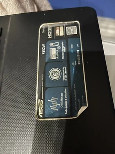 pc portatile usato - Foto 1 di 3