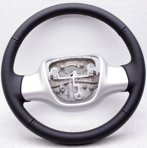 OEM Smart Fortwo Steering Wheel 16877710