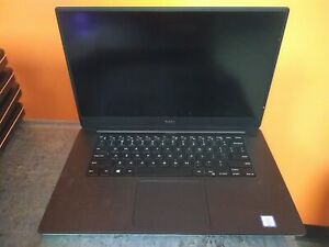 Deal Pixels Dell Precision 5510 Laptop Core i7-6820HQ 2.7GHz 8GB 512GB SSD AS-IS