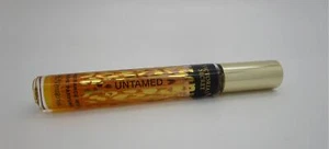 Victoria's Secret UNTAMED Fragrance Mist purse sz 0.23 oz - Picture 1 of 1