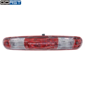 Rear High Mounted Third Brake Light 25890530 for Chevrolet Silverado 2007-2014 - Picture 1 of 9