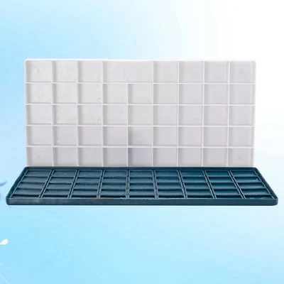  Scatola Acquerelli Vernice Ad Acquerello Forniture Per L'acquerello - Image 1 of 4