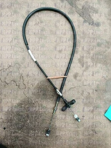 Accelerator Cable For Toyota Hilux LN167-5L & 5LE 3.0L 08/97-01/05 - Picture 1 of 1