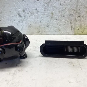 98-03 MERCEDES ML55 ML320 ML430 AMG COIN CHANGE HOLDER & TRAY *A1636830300 #E4-1 - Picture 1 of 7