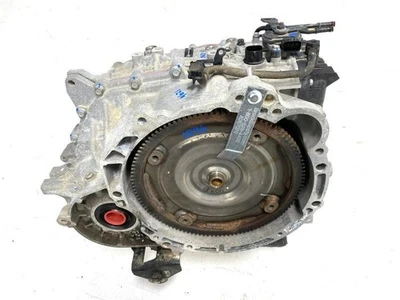 Automatic Transmission 2.4L 45000-3BEB0 Fits 2011-2013 Hyundai Sonata 55355 Foto 1 de 4