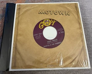 Various - 2005 The Complete Motown Singles | Vol. 3: 1963 (7" Single + 5xCD) NEW - Picture 1 of 6