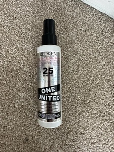 REDKEN | One United | 25 Multi-Benefits Leave-In Conditioner and Treatment Spray - Picture 1 of 1