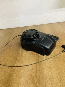 Briggs and Stratton Blower Housing 695976 & 497680 Rewind Starter **FAST SHIP** - Picture 1 of 5