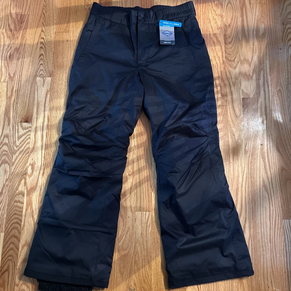 pantalones de nieve columbia Foto 1 de 4