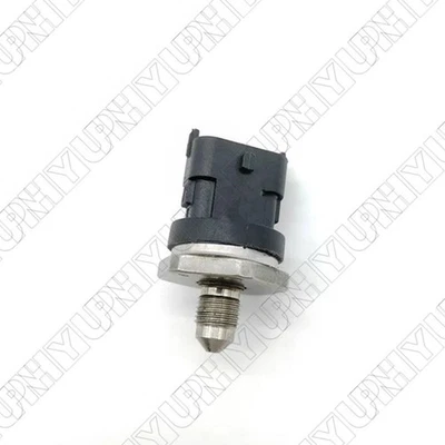 1 x Fuel Injection High-Pressure Sensor For Hyundai Genesis SonataKia Sorento - Image 1 of 4