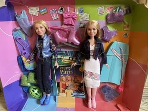 Muñecas y accesorios Mary-Kate & Ashley Passport To Paris - Imagen 1 de 5