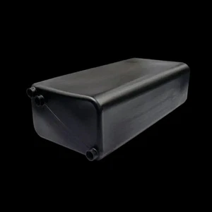 Outback Explorer 54 Litre 54L Universal Caravan Fresh Water Tank Caravan Trailer - Picture 1 of 4