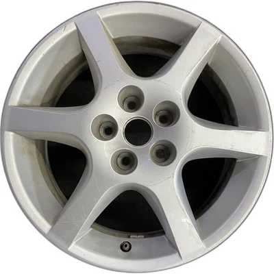 Nissan Altima OEM Wheel 17” 2002-2004 Rim Original Factory 403005Y710 62398 - Image 1 of 4