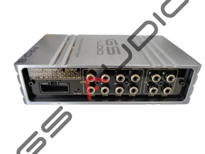Gs Audio Digital DSP Prozessor - 8 Kanal - Sound quality - Bild 1 von 5