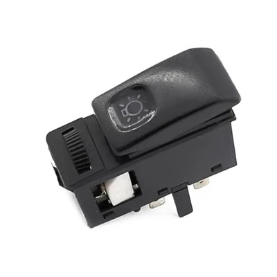 Fog Lamp and Headlight Switch for Golf MK2 Designed for Effortless Operation - Image 1 of 4