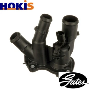 THERMOSTAT COOLANT TH44798G1 FOR FORD FOCUS/II/Van/Turnier/C-MAX HXDB 1.6L 4cyl - Picture 1 of 11