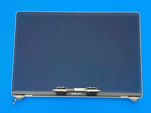 Assemblage écran pour Apple MacBook Pro 16" 2019 A2141 - Gris sidéral - Photo 1/6