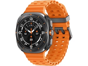 Smartwatch - Samsung Galaxy Watch Ultra LTE 47mm, 4G, 1.47", 32GB, + Garantía - Imagen 1 de 12