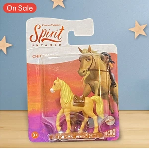 Chica Linda Micro Figure / Cake Topper- Spirit Untamed - Picture 1 of 4