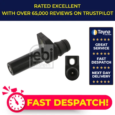 Sensor de posición del árbol de levas se adapta a MERCEDES 280 S124, W124 2.8 92 a 93 M104.942 Febi Foto 1 de 4