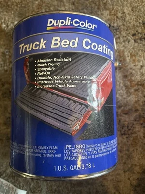 Galón de revestimiento de caja de camión de doble color - TRG252 Foto 1 de 4