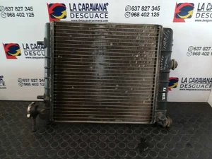 radiatore acqua per HYUNDAI ACCENT (LC) 2002 1338858 - Picture 1 of 3