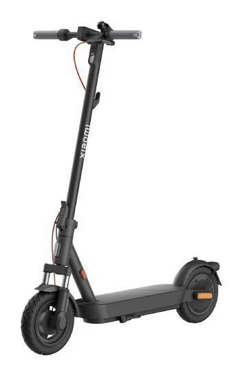 Xiaomi Electric Scooter 5 bis 120kg 60 km reichweite bis 20 km/h 10200m. B Ware