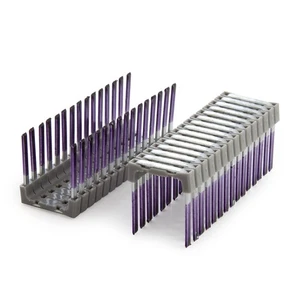 Dewalt DRS18100 isolierte Krone Kabel Heftklammern für DCN701 25 mm (Packung mit 540) - Bild 1 von 5