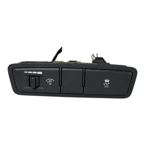 11-14 HYUNDAI SONATA DIMMER ACTIVE ECO TRACTION CONTROL COMBINATION SWITCH OEM - Picture 1 of 10