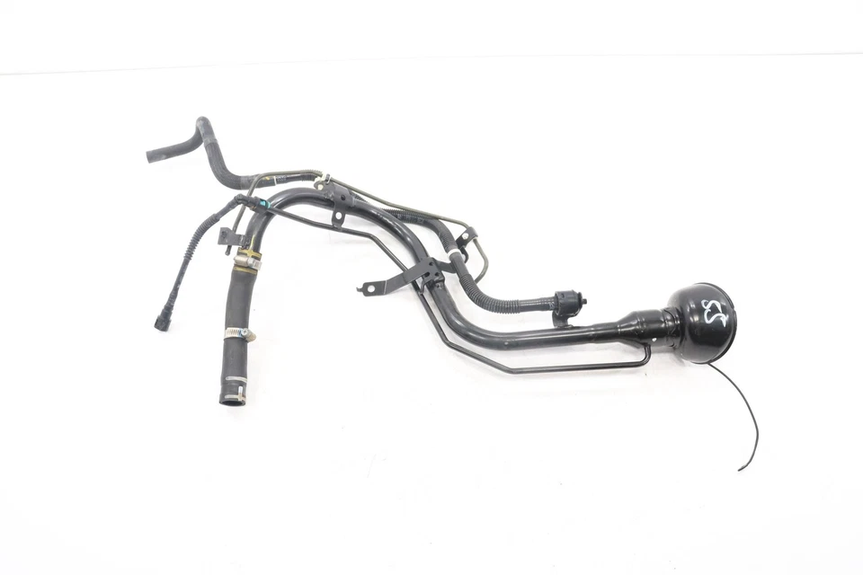 2014 - 2021 INFINITI QX80 5.6L FUEL GAS TANK FILLER NECK HOSE PIPE OEM - Image 1 of 4