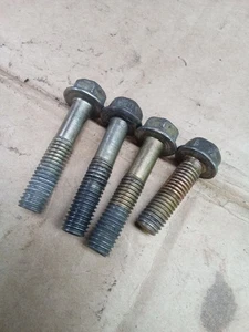 97-01 Honda Accprd F20b Throttle Body Bolts Prelude H22a H22 - Foto 1 di 2