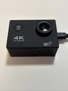 Pro Xtreme 4K Action Camera Ultra HD Waterproof Video Camera W/Wi-Fi TESTED - Picture 1 of 10
