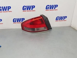 FORD FALCON BA SEDAN LH LEFT TAIL LIGHT 2002-2005 BA13405AMC - Picture 1 of 6