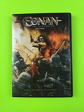 Conan the Barbarian (DVD, 2011, Widescreen)-048