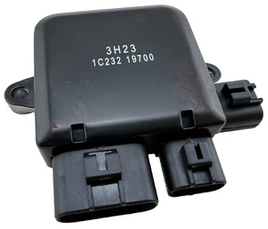 Unidad de módulo de control del ventilador de refrigeración del motor para 2009-2014 GTR GT-R 370Z G37 Juke Leaf - Imagen 1 de 5