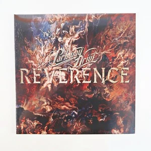 Parkway Drive - Reverence Vinyl LP Bronze RES162LP Resist Records - Picture 1 of 4