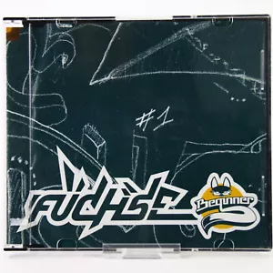Music Musik Maxi CD Single CD Absolute Beginner – Füchse Gut - Bild 1 von 2