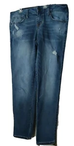 Aeropostale Jegging Jeans - Size 8 Regular women **30 waist** - Picture 1 of 6