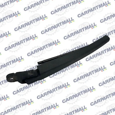 Brazo limpiaparabrisas ventana maletero trasero Saturn Vue 2008 2009 2010 OEM Foto 1 de 4