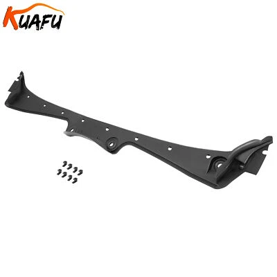 Wiper Windshield Cowl Grille Panel For BMW M5 525i 528xi 535i 550i 2004-2010 - Image 1 of 4