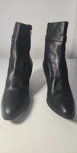 Women's Sudini Ankle Boots (Size 10M) - Picture 1 of 5
