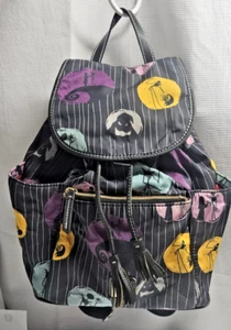 DOONEY & BOURKE Disney NBC2 night mare before Christmas Backpack - Picture 1 of 13