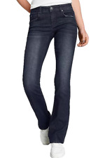 Arizona Dark Blue Bootcut Jeans - Size 12 - BNWOT - RRP £58