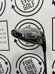 PING G430 MAX DRIVER (12 Degree), Mens RH, ALTA QUICK Reg Flex,*NEW* - Picture 1 of 8