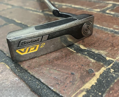 Cleveland VP2 Blade Putter Right Handed - Image 1 of 4