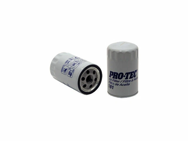 Filtro de aceite WIX para Audi A4 1997-2005 12GGNZ Foto 1 de 1